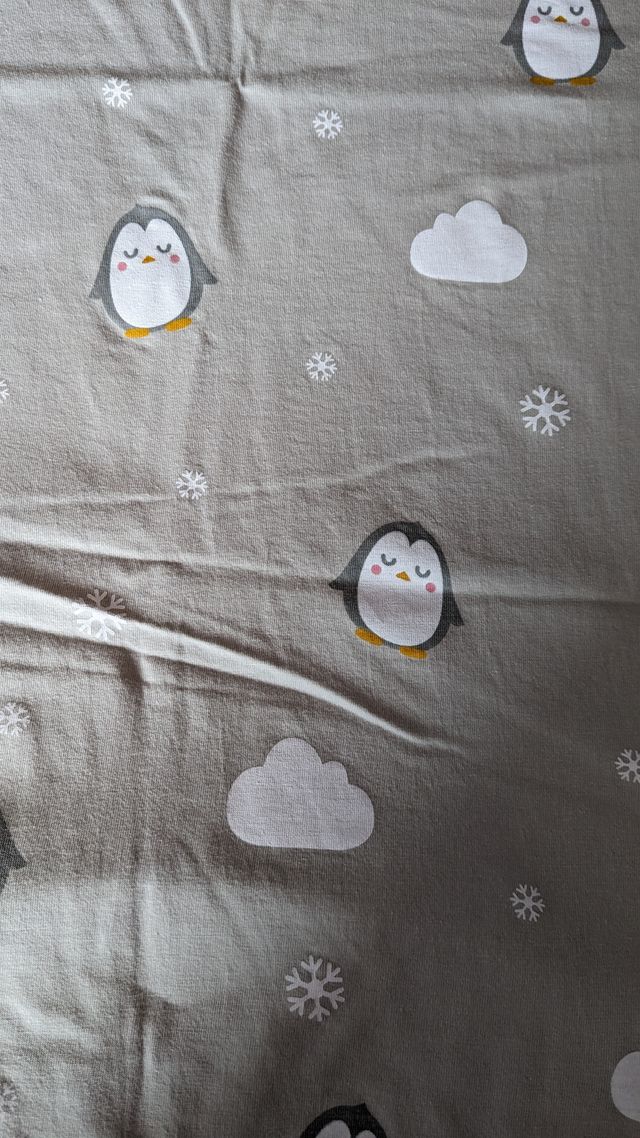 Manta De Bebé - 75x100 cm Mr. Wonderful