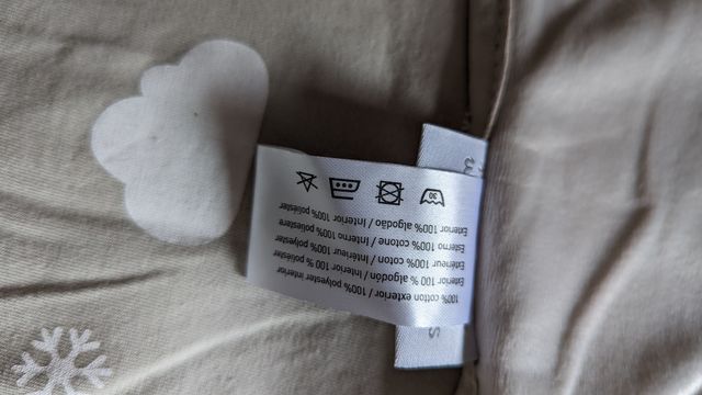 Manta De Bebé - 75x100 cm Mr. Wonderful