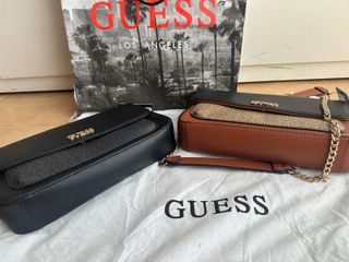 Bolsos bandolera Guess