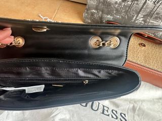 Bolsos bandolera Guess