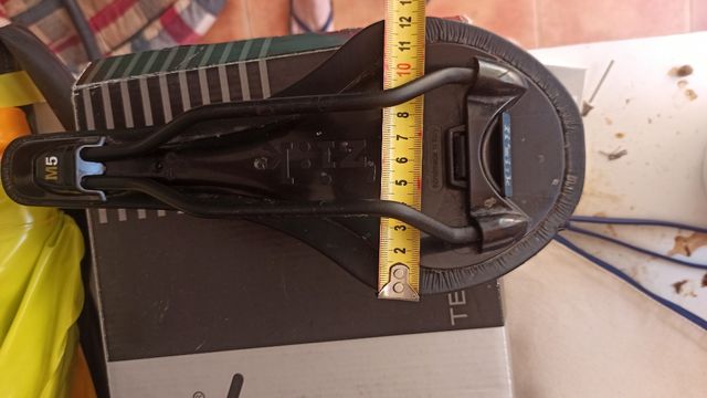 SILLIN FIZIK TUNDRA M5