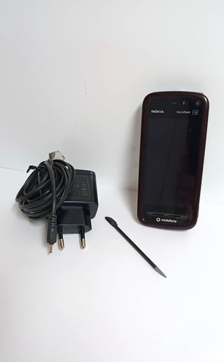 Telefono cellulare NOKIA modello 5800d-1 XpressMusic