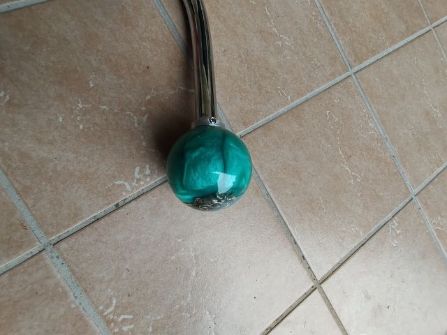 Pomello cambio rat fink originale