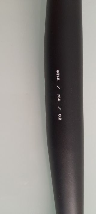 Manillar mtb On Off