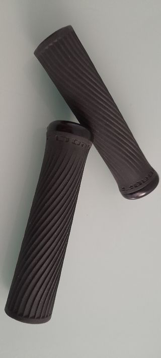 Puños manillar mtb On Off