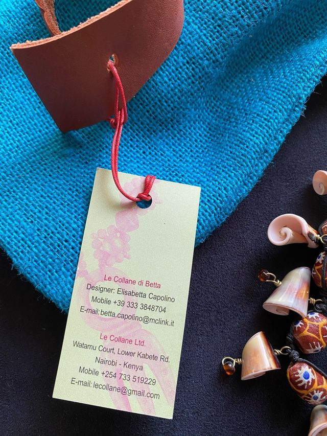 Bracciale Le collanr di Betta NUOVO