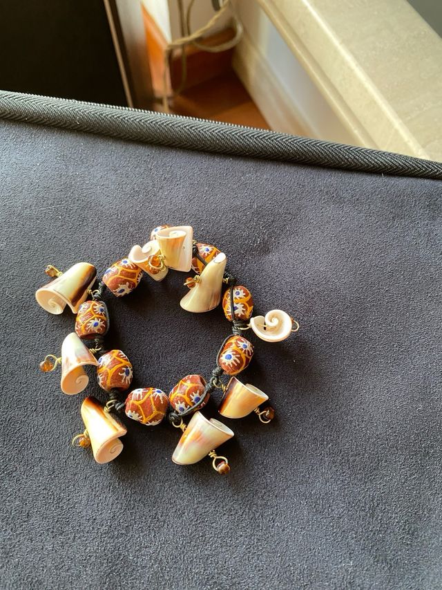 Bracciale Le collanr di Betta NUOVO