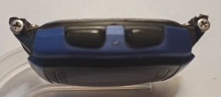 Reloj digital CASIO 3239 W-96H
