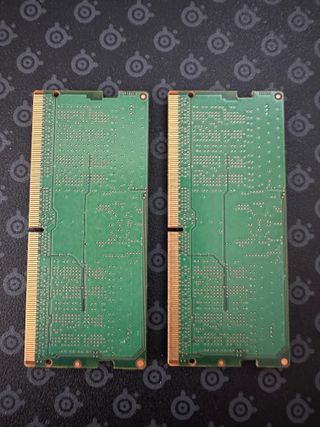 Memoria DDR5-16GB(2x8)SODIMM original Asus Proart