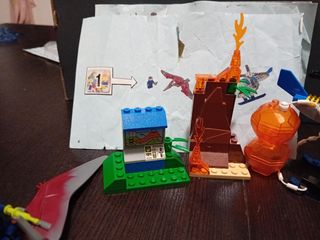 Lego vari