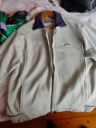 Chandal
