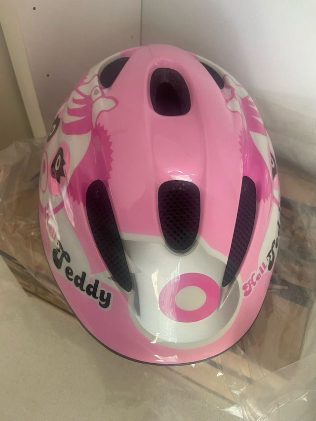 casco bimba