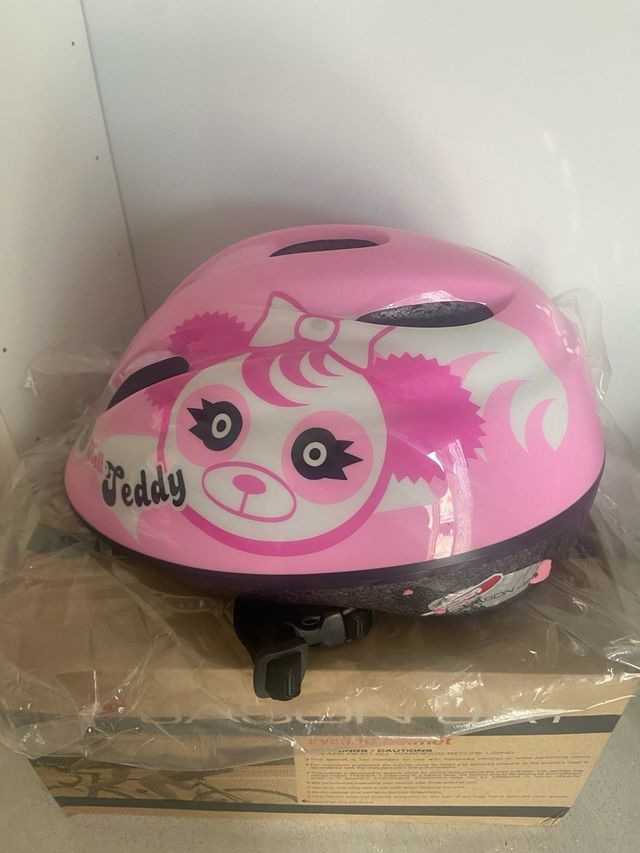 casco bimba