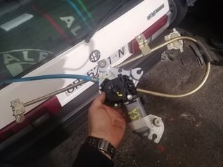 Elevalunas Alfa 155