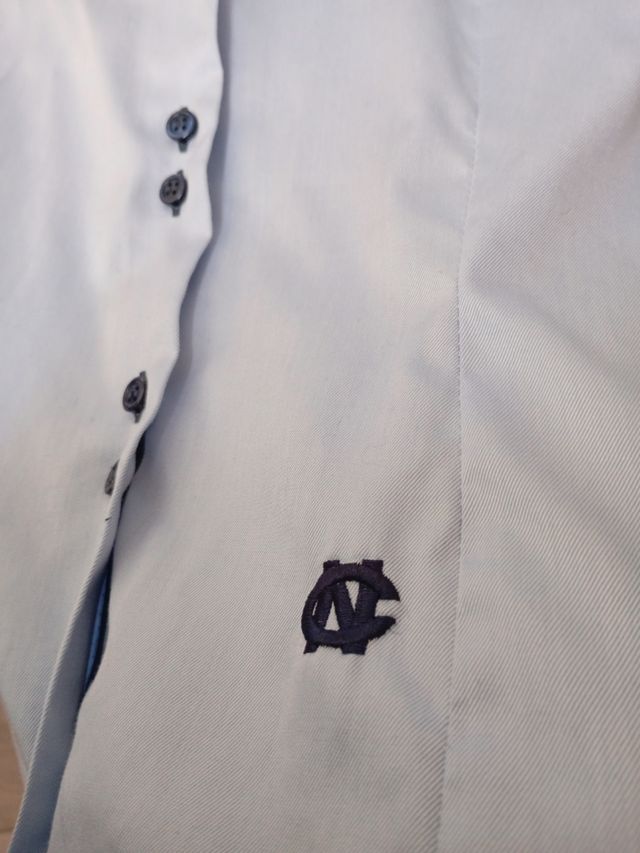 Camicia: artigianale:donna