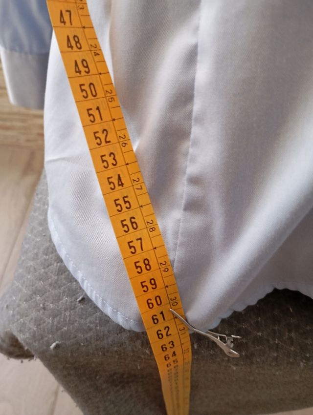 Camicia: artigianale:donna