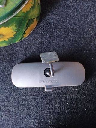 retrovisor central seat ibiza mk1 