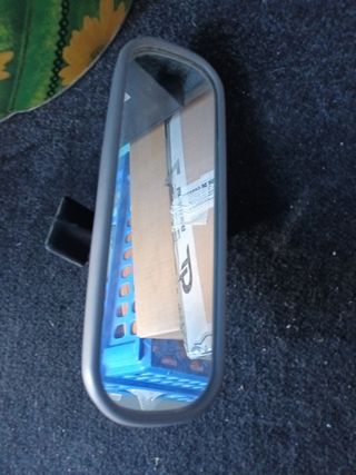 retrovisor central seat ibiza mk1 