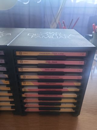 Música en CD