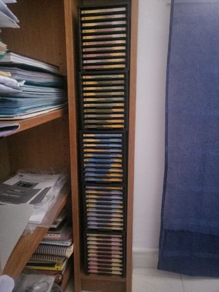 Música en CD