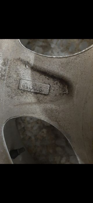 Neumáticos y llantas Nissan