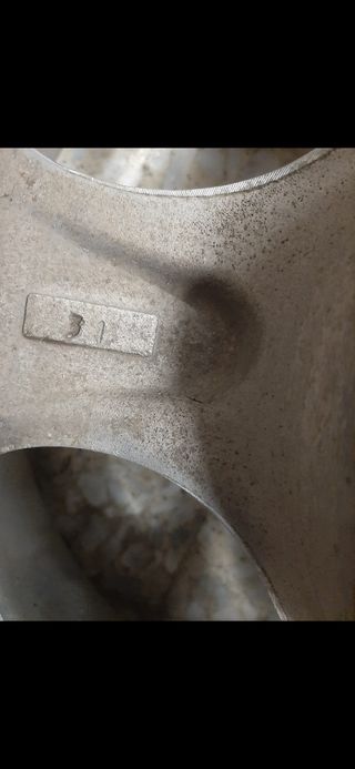 Neumáticos y llantas Nissan