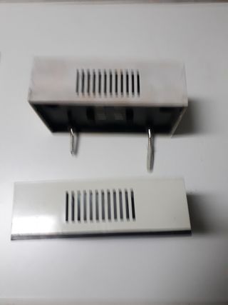 Campanelli per porta ingresso 