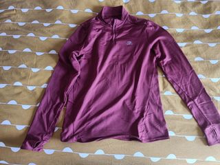 Sudadera o camiseta 