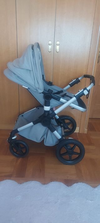 Bugaboo Fox 2