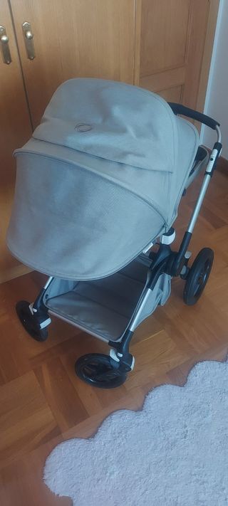 Bugaboo Fox 2