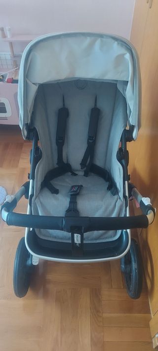 Bugaboo Fox 2