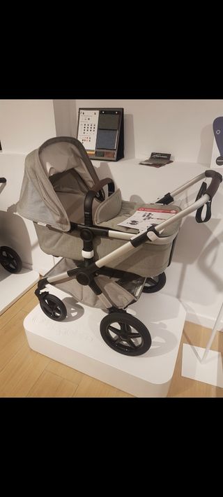 Bugaboo Fox 2