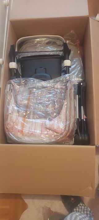 Bugaboo Fox 2