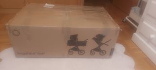 Bugaboo Fox 2