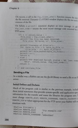 Libro "Embedded ethernet and internet"