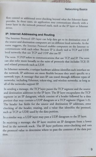Libro "Embedded ethernet and internet"