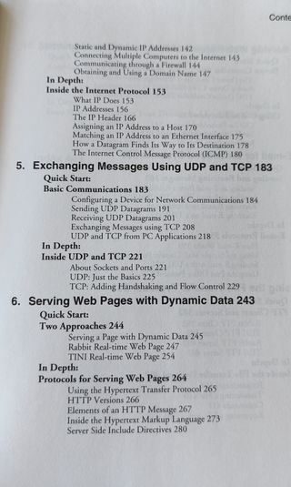 Libro "Embedded ethernet and internet"