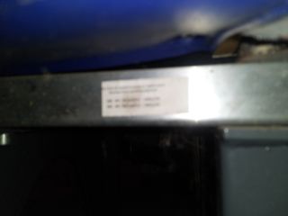 Asientos para camper