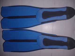 Pinne Cressi sub 39/40