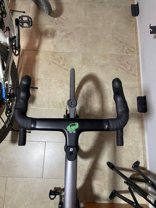 BH RS1 3.5 ULTEGRA