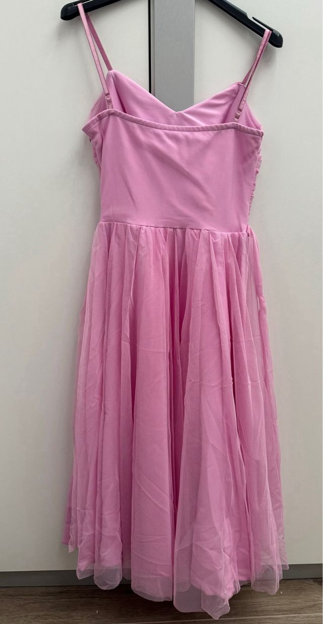 Bellissimo abito Rinascimento XS