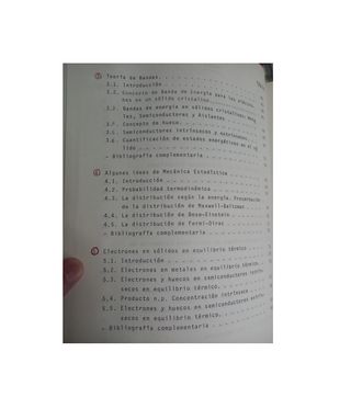 Electrónica Básica, 1ra parte