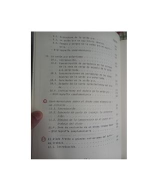 Electrónica Básica, 1ra parte