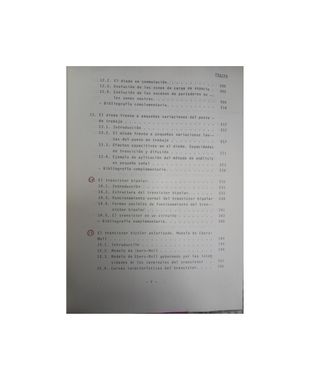 Electrónica Básica, 1ra parte