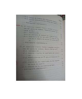 Electrónica Básica, 1ra parte
