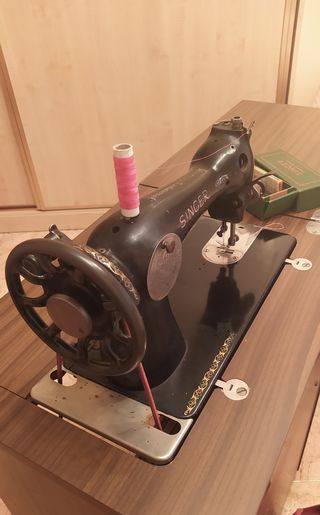 Màquina de coser
