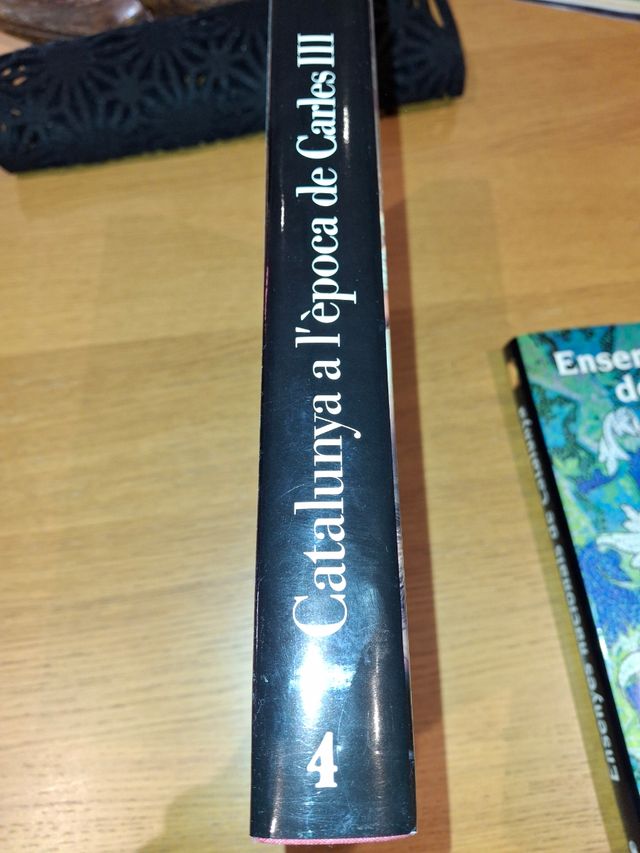 Coleccio llibres Som i Serem