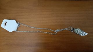 COLLAR ALA DE ANGEL