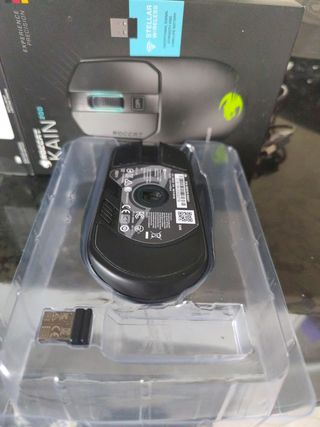 KAIN 200 AIMO BLACK

