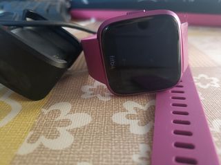 Smartwatch Fitbit versa 2 nuevo 